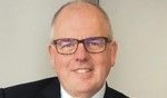 Mike Cunningham QPM